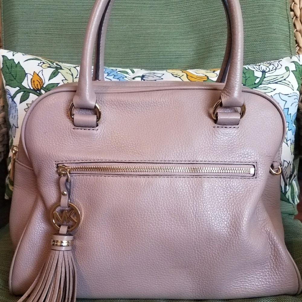 Michael Kors Large Satchel